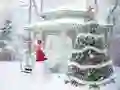 Игра Christmas Picture онлајн