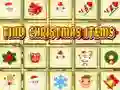 Игра Find Christmas Items онлајн