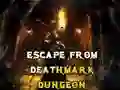 Игра Escape From Deathmark Dungeon онлајн