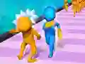 Игра Slap And Run 2 онлајн