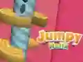 Игра Jumpy Helix онлајн