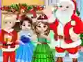 Игра Baby Taylor Christmas Day онлајн