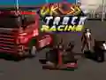 Игра Cross Track Racing онлајн