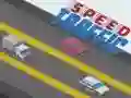 Игра Speed Traffic онлајн
