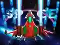Игра Extreme Space Airplane Attack онлајн