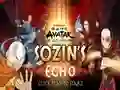 Игра Avatar The Last Airbender: Sozin’s Echo онлајн