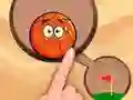 Игра Dig Ball онлајн