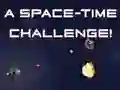 Игра A Space Time Challenge онлајн