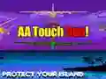 Игра AA Touch Gun онлајн