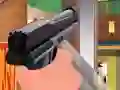 Игра Shopping Mall Shooting онлајн