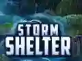 Игра Storm Shelter онлајн