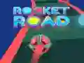 Игра Rocket Road онлајн