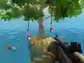 Игра Bottle Shooting онлајн