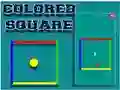 Игра Colored Square онлајн
