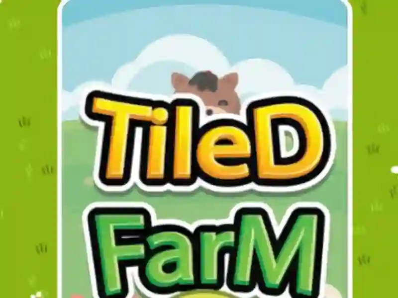 Игра Tiled Farm онлајн
