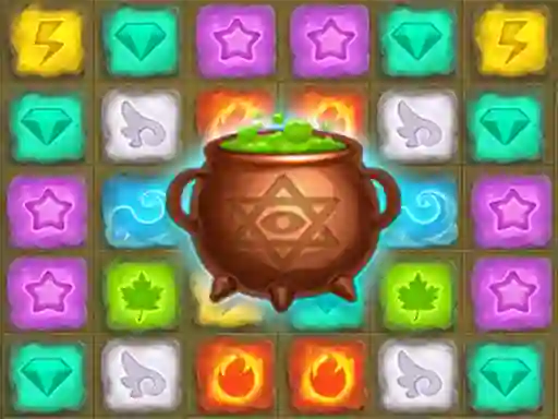 Игра Alchemist Lab онлајн