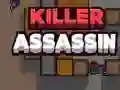 Игра Killer Assassin онлајн