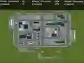 Игра Top Down Taxi онлајн