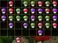 Игра Mushroom Puzzles онлајн
