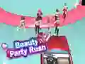 Игра Beauty Party Rush онлајн
