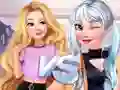 Игра Highschool Mean Girls онлајн