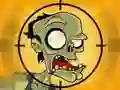 Игра Zombie Dumb онлајн