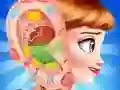 Игра Princesses Emergency Room онлајн