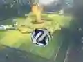 Игра Hold Up The Ball: World Cup Edition онлајн
