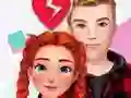 Игра Will You Be My Girlfriend? онлајн