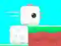 Игра Square Bird онлајн