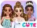 Игра Princess Easter Sunday онлајн
