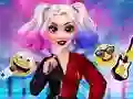 Игра Rocking World Tour Fashion онлајн