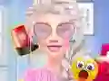 Игра Ellie Boyfriend Hazard онлајн