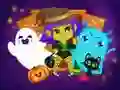 Игра Spooky Friends Adventure онлајн