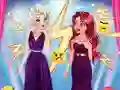 Игра Yearly Fashionistas Rundown онлајн