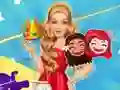 Игра Princess Prom Gala онлајн