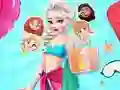 Игра Princess Aquapark Adventure онлајн