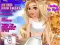 Игра Paparazzi Diva Goldie онлајн