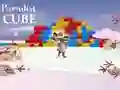 Игра Paradise Cube онлајн