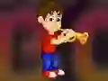 Игра G4K Musician Boy Escape онлајн