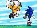 Игра Sonic Adventure 3 онлајн
