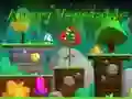 Игра Angry Vegetable онлајн