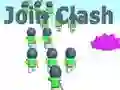 Игра Join Clash онлајн