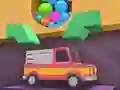 Игра Sand Ball онлајн