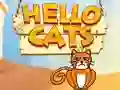 Игра Hello Cats онлајн
