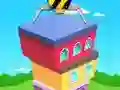 Игра Tower Builder онлајн