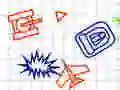 Игра Notebook Hovercraft онлајн