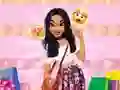 Игра Best Style Month Jaclyn онлајн