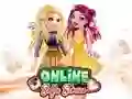 Игра Online Selfie Stories онлајн