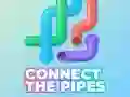Игра Connect The Pipes онлајн